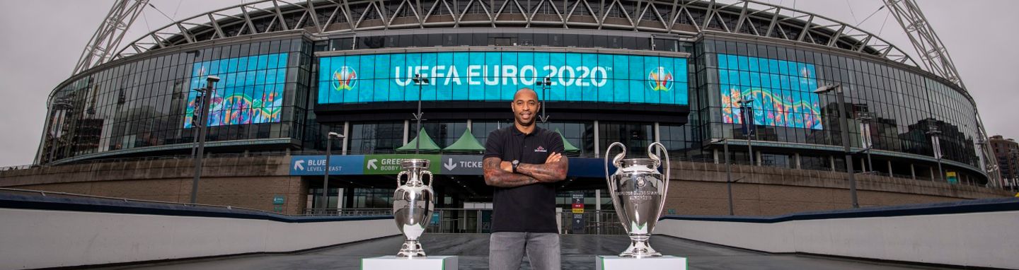 HEINEKEN È SPONSOR UFFICIALE UEFA EURO 2020