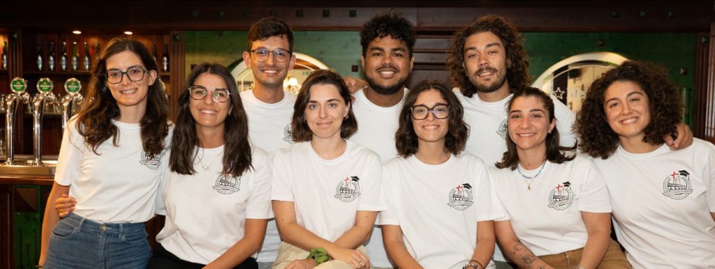 9 GIOVANI COMPLETANO LA MASSAFRA ACADEMY. INIZIA PER LORO UN PERCORSO PROFESSIONALE IN HEINEKEN