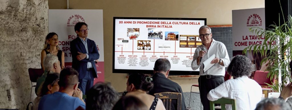Heineken® Masterclass 2025 premia la perfezione della birra alla spina