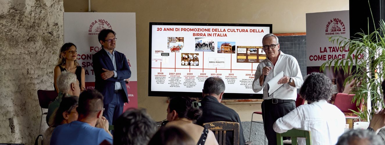 Heineken® Masterclass 2025 premia la perfezione della birra alla spina
