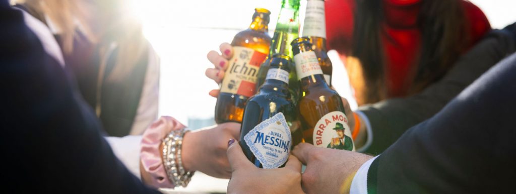 HEINEKEN: PER IL 65% DEI GIOVANI ITALIANI LA SOCIALITÀ È FONDAMENTALE SUL LAVORO TRA I DIPENDENTI DI HEINEKEN ITALIA LA PERCENTUALE SALE ALL’81%