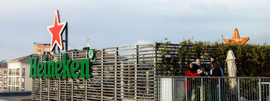 HEINEKEN ITALIA NELLA TOP 5 DELLE “BEST EMPLOYERS 2026”