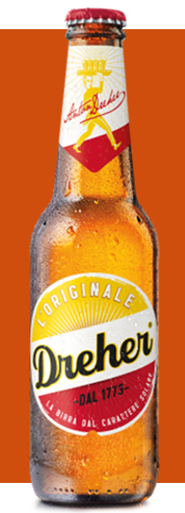 Birra Dreher