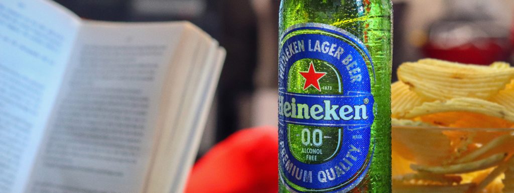Heineken 0.0