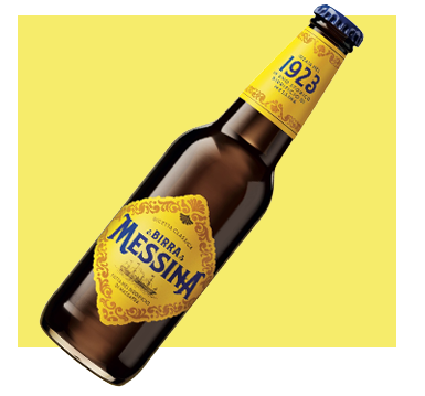Birra Messina Classica