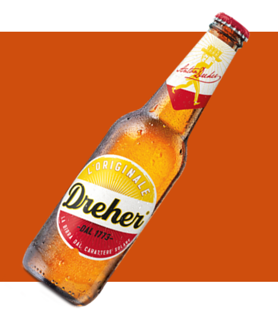 Birra Dreher