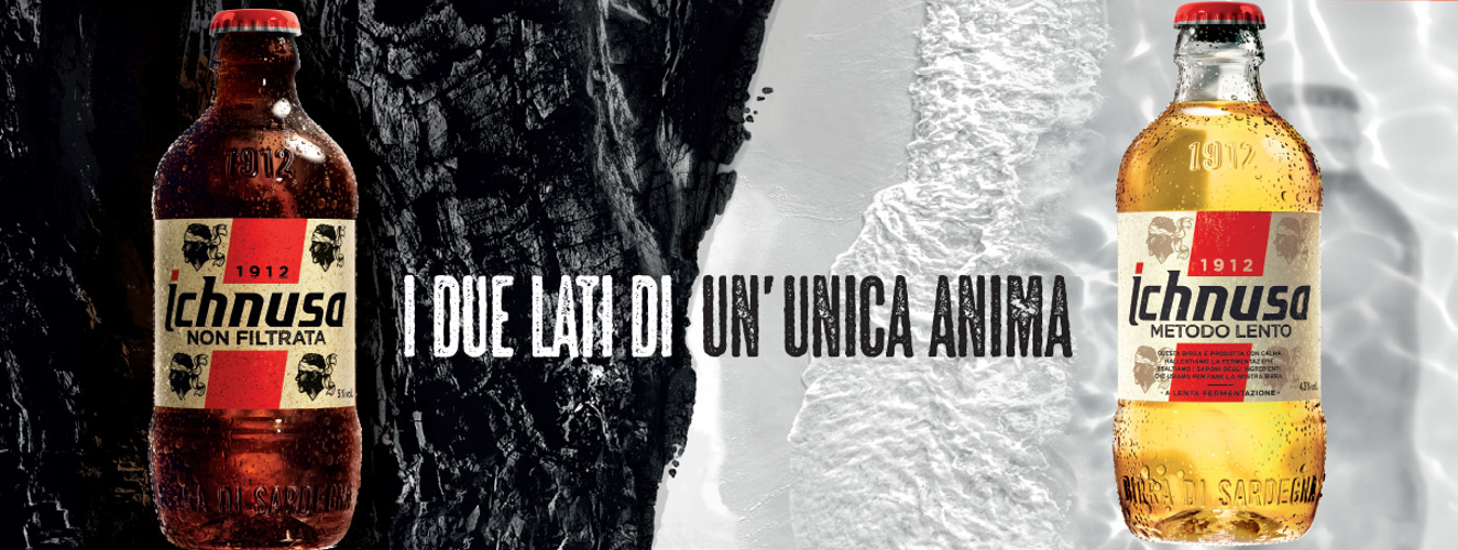ICHNUSA: A MARZO ARRIVA “METODO LENTO”, FATTA CON CALMA E PASSIONE PER LA QUALITÀ