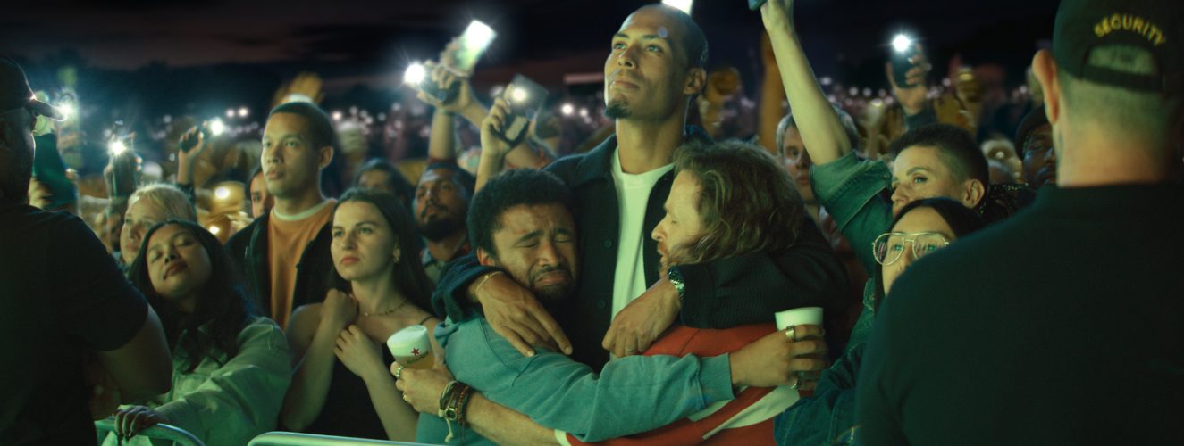 FANS HAVE MORE FRIENDS: HEINEKEN® CELEBRA LE PASSIONI CONDIVISE CHE CREANO NUOVE CONNESSIONI TRA FAN
