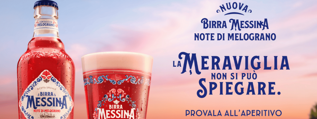 WORLD APERITIVO DAY 2026: BIRRA MESSINA RACCONTA I 6 TREND CHE RIDEFINISCONO IL RITO DELL’APERITIVO CONTEMPORANEO