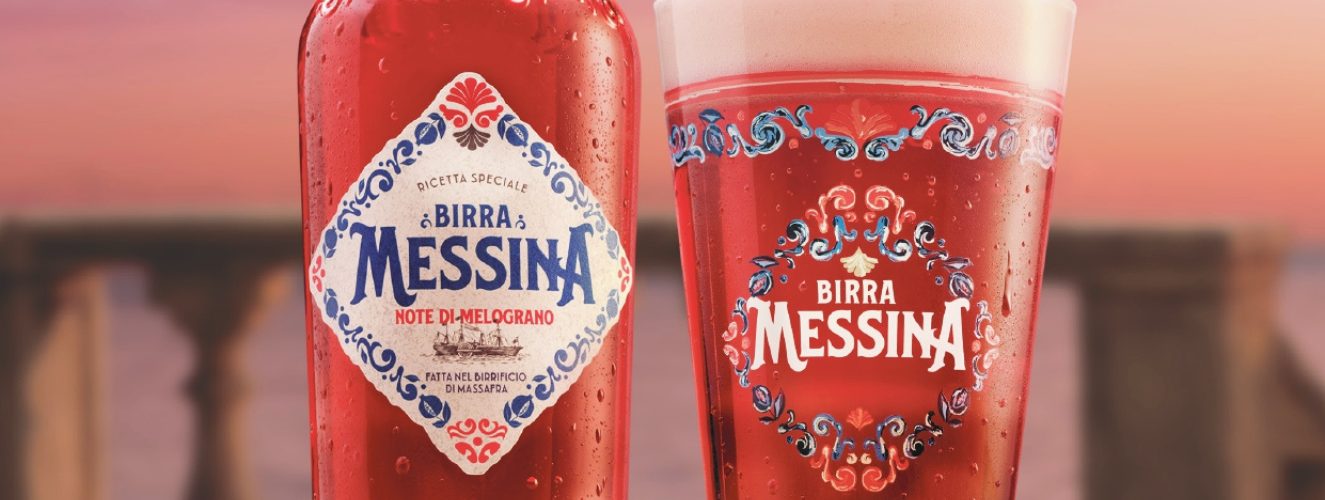 BIRRA MESSINA: DUE CAMPAGNE PER RISVEGLIARE LA MERAVIGLIA