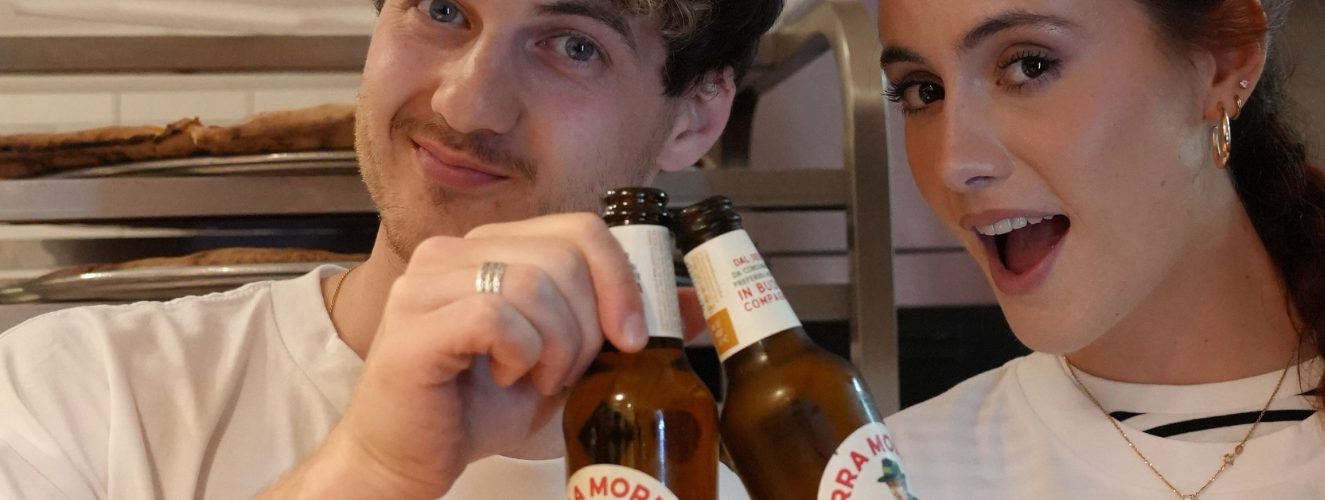BIRRA MORETTI CELEBRA L’AUTENTICITÀ A TAVOLA: PER 9 ITALIANI SU 10 I MOMENTI MIGLIORI NASCONO A TAVOLA, DOVE LE ASPETTATIVE DI PERFEZIONE LASCIANO SPAZIO A BUON CIBO, OTTIMA BIRRA E ALLE PERSONE GIUSTE