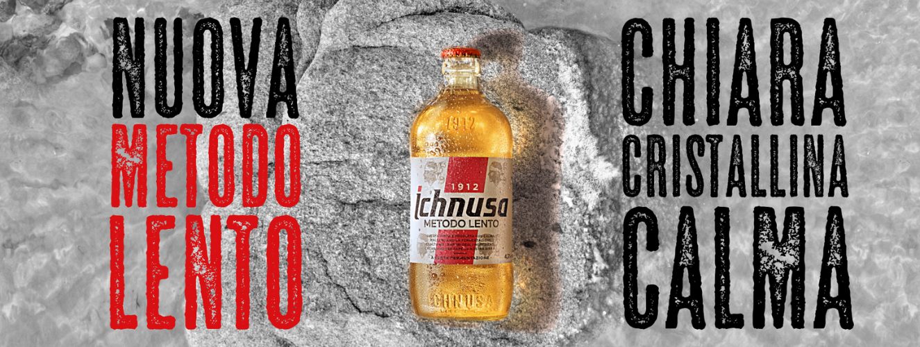 ICHNUSA CELEBRA IL VALORE DEL TEMPO NELLA NUOVA CAMPAGNA DI METODO LENTO