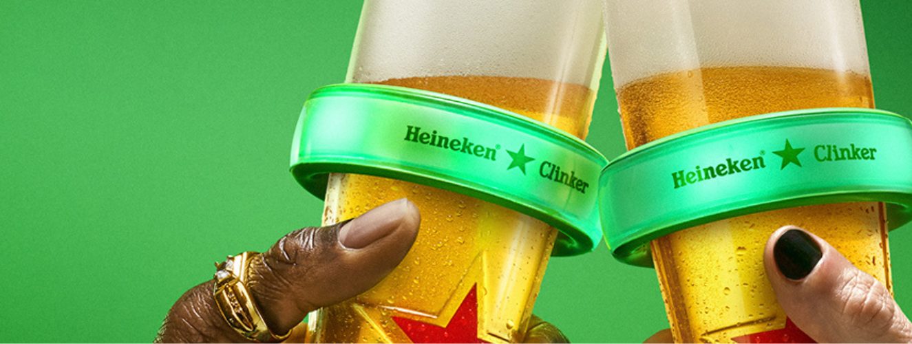 HEINEKEN® AL NAMELESS FESTIVAL 2026: 26.000 BRINDISI E OLTRE 5000 NUOVE CONNESSIONI E AMICIZIE NATE GRAZIE A CLINKER