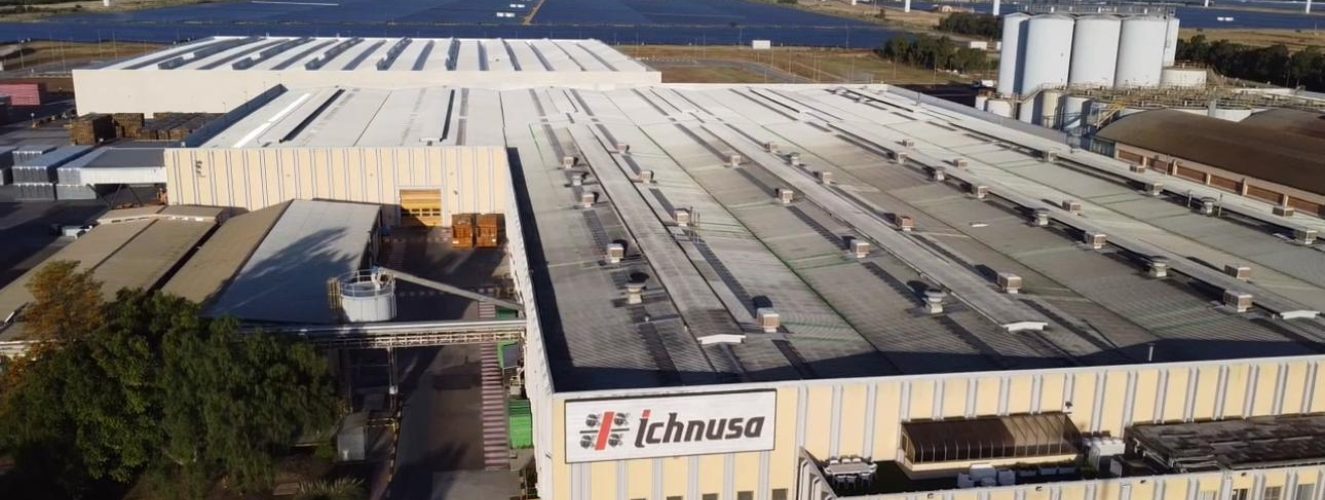 ENTRA IN FUNZIONE IL PARCO FOTOVOLTAICO DI ENGIE E HEINEKEN ITALIA AD ASSEMINI