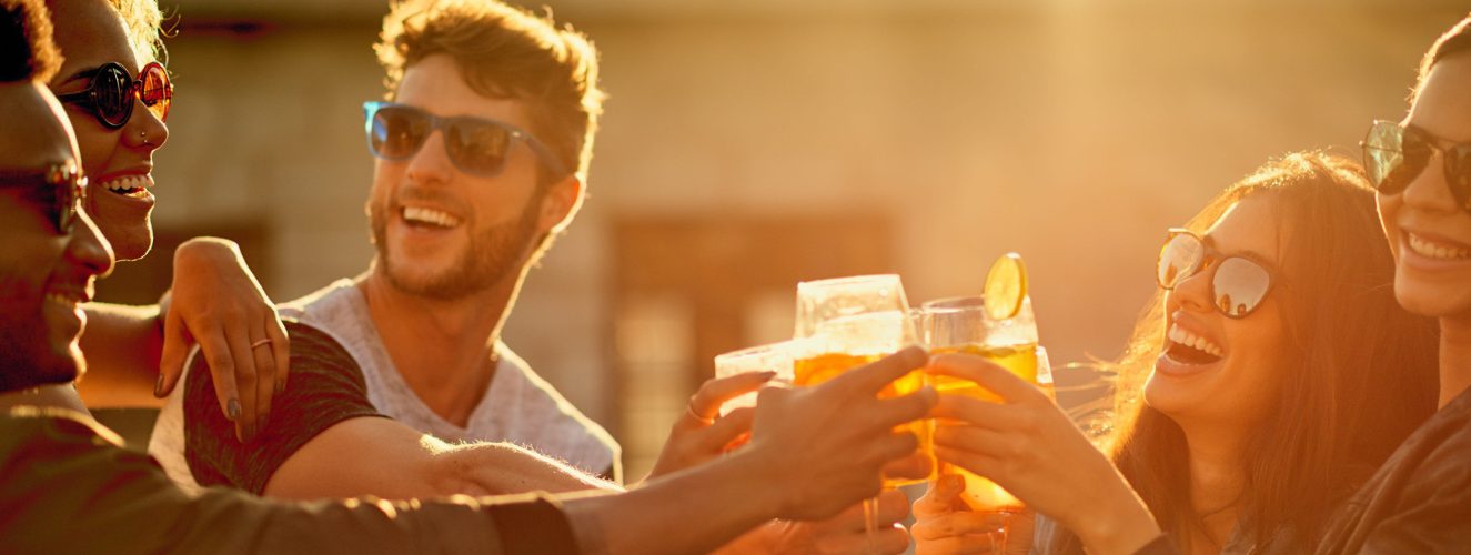 HEINEKEN ITALIA LANCIA TOGETHER LAB: UN NUOVO MODO DI ASCOLTARE LA GENERAZIONE CHE STA RISCRIVENDO LE REGOLE DELLO STARE INSIEME
