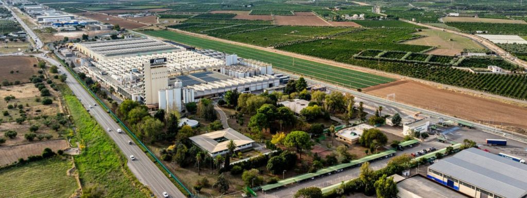 LA BIRRA INVESTE SULL’ACQUA: HEINEKEN ITALIA PRESENTA “VALORE ACQUA”, IL NUOVO PROGETTO DI RIGENERAZIONE A MASSAFRA. FINO A 318 MILA METRI CUBI D’ACQUA ALL’ANNO A BENEFICIO DEL TERRITORIO