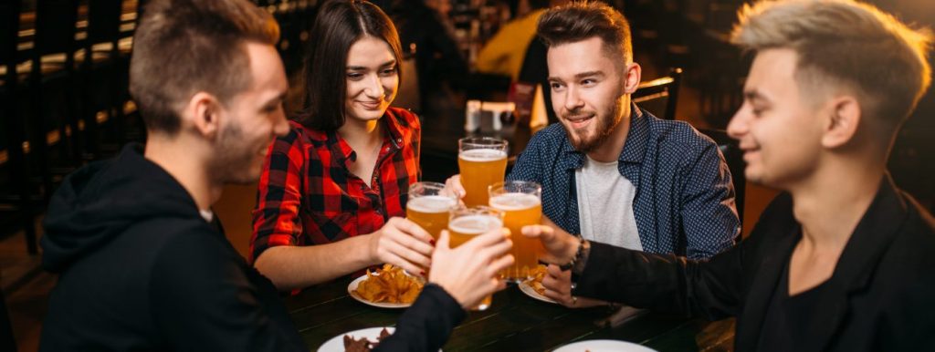 TOGETHER LAB (HEINEKEN ITALIA):  IL GUSTO E L’ESPERIENZA DIVENTANO IL NUOVO LINGUAGGIO DELLA SOCIALITÀ