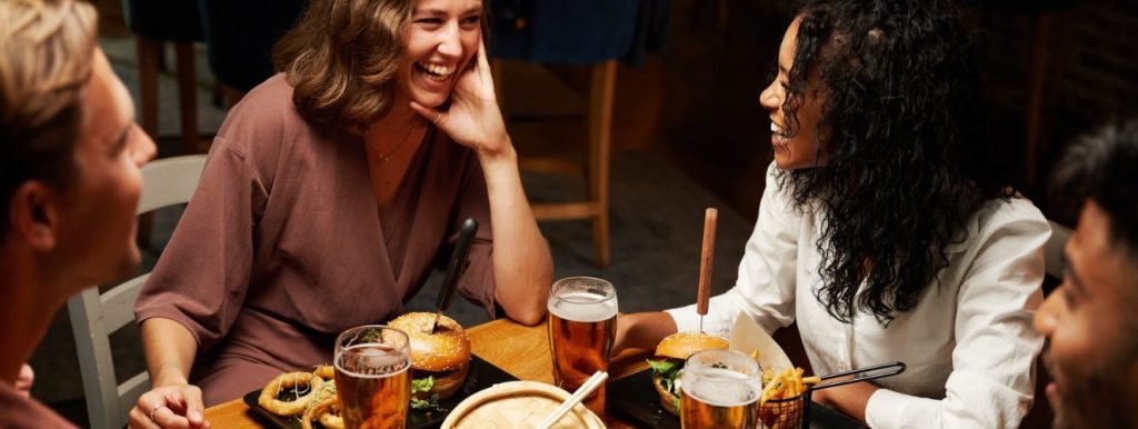 IL BAR DEL FUTURO? IN ITALIA ESISTE GIÀ